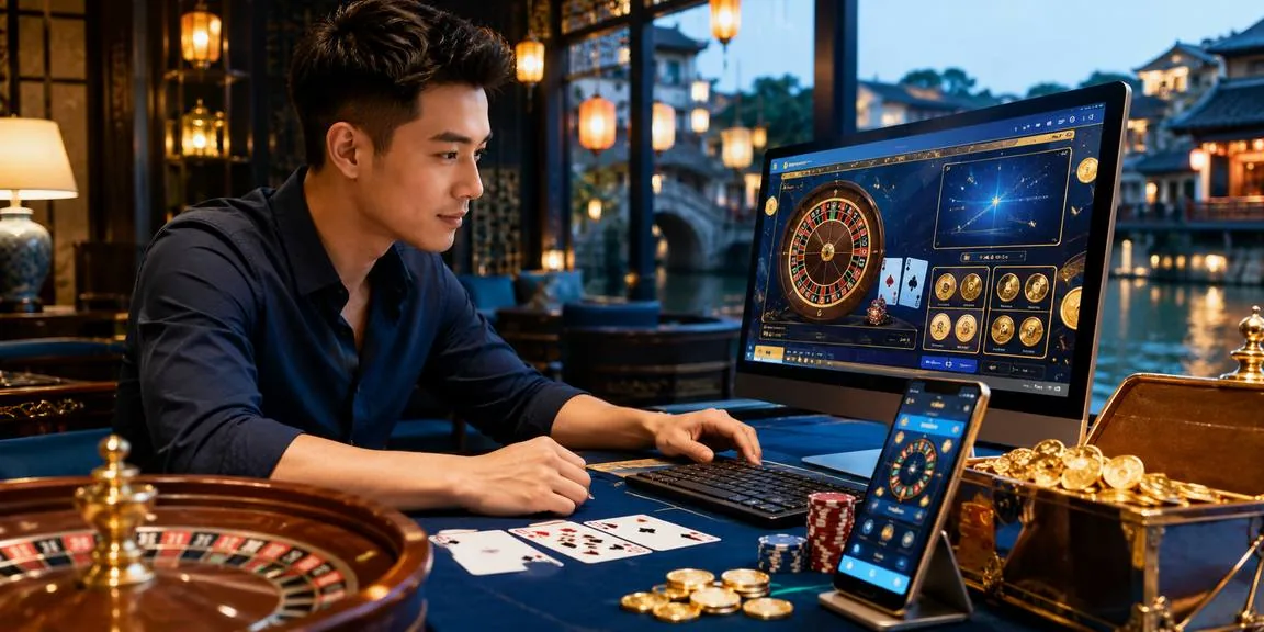 Baccarat Cao Cấp
